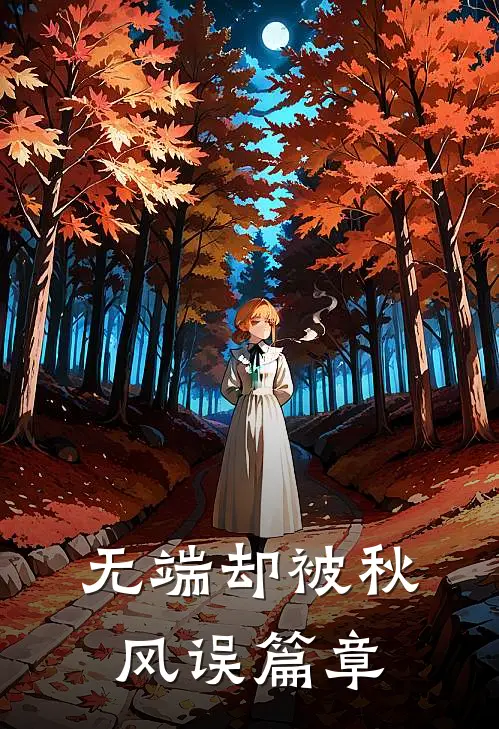 无端却被秋风误篇章