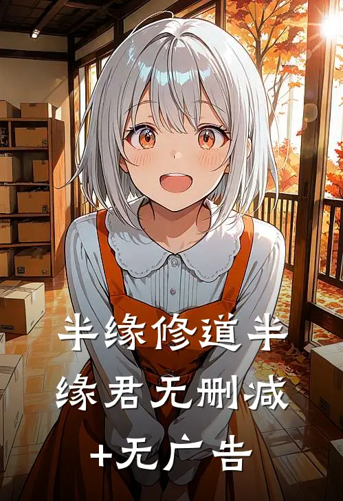 半缘修道半缘君无删减+无广告