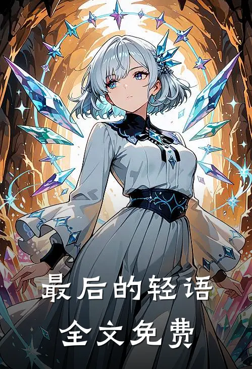 最后的轻语全文免费