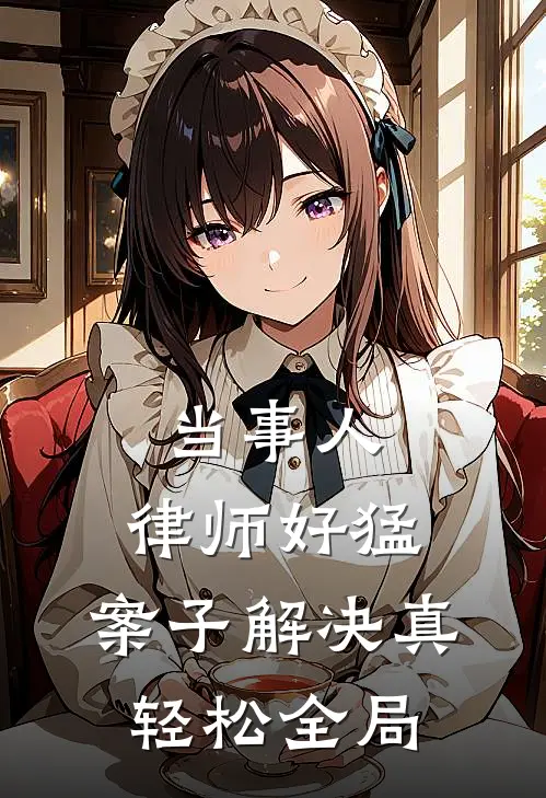 当事人：律师好猛，案子解决真轻松全局