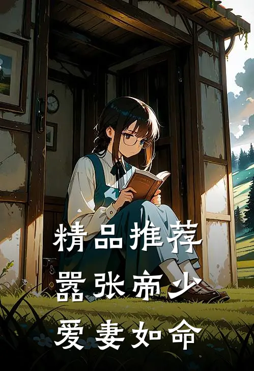 精品推荐嚣张帝少爱妻如命