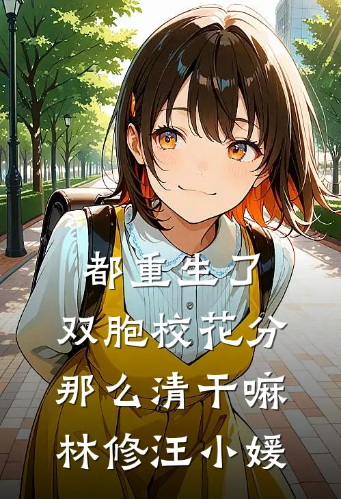 都重生了，双胞校花分那么清干嘛林修汪小媛