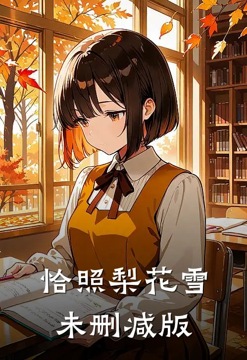 恰照梨花雪未删减版