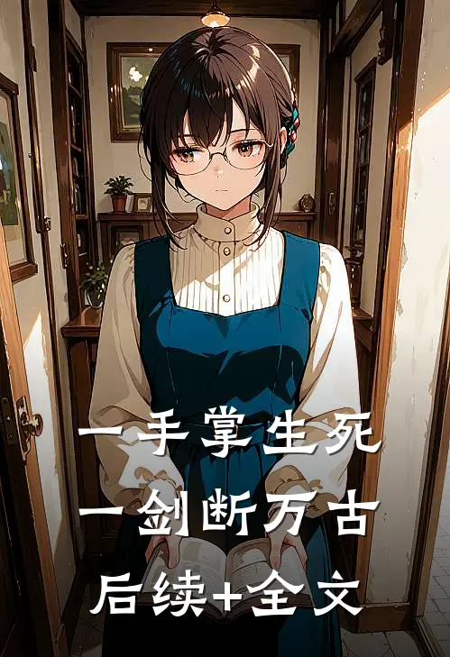 一手掌生死，一剑断万古后续+全文