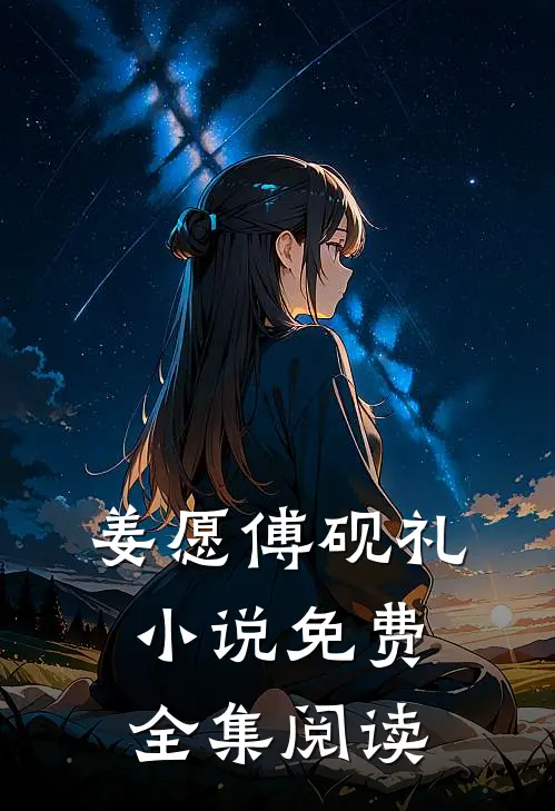姜愿傅砚礼小说免费全集阅读