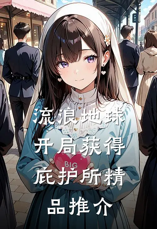 流浪地球：开局获得庇护所精品推介