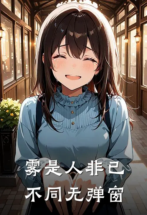 雾是人非已不同无弹窗