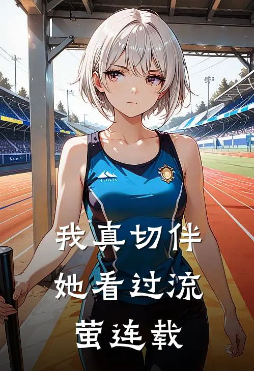 我真切伴她看过流萤连载