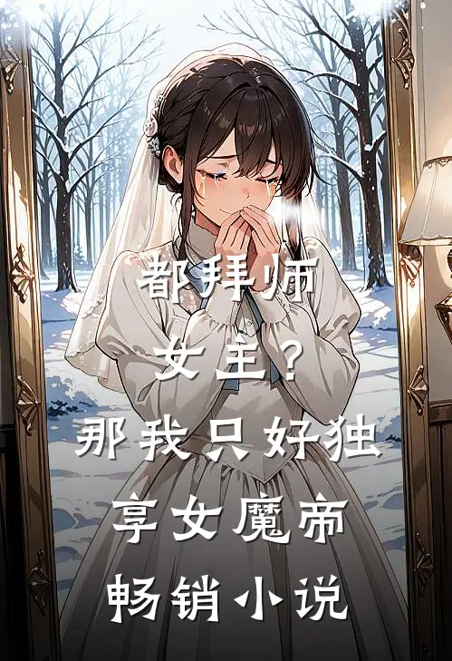 都拜师女主？那我只好独享女魔帝畅销小说