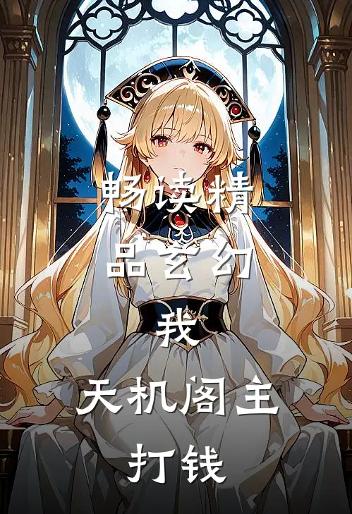 畅读精品玄幻：我，天机阁主，打钱