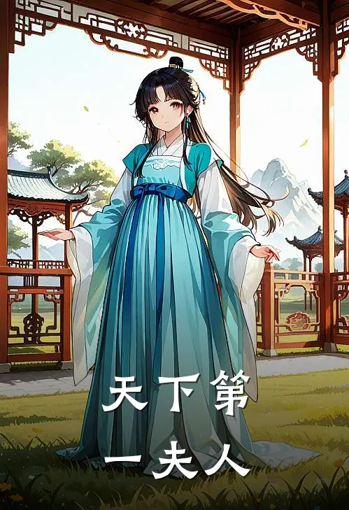 天下第一夫人
