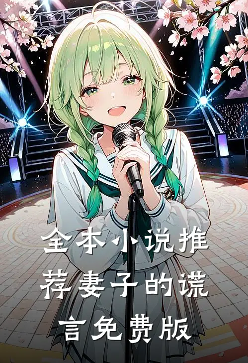 全本小说推荐妻子的谎言免费版
