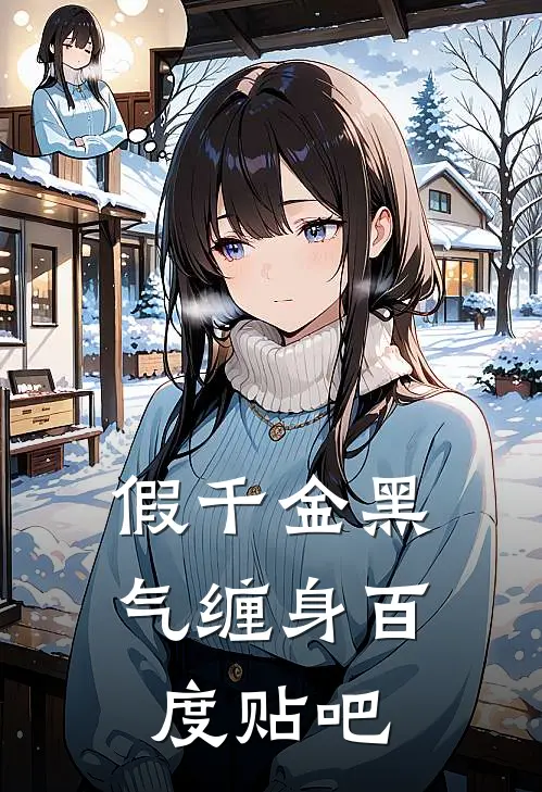 假千金黑气缠身百度贴吧