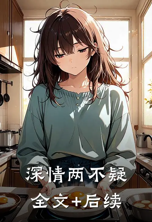深情两不疑全文+后续