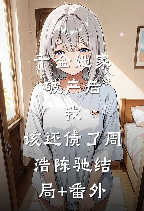 千金她家破产后，我：该还债了周浩陈驰结局+番外