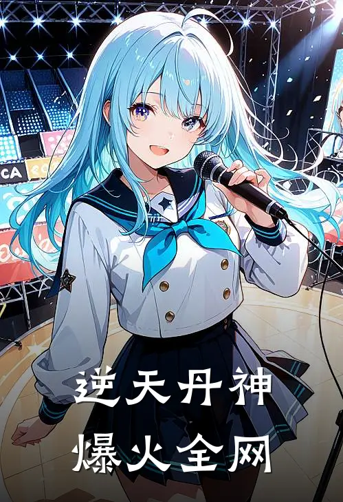 逆天丹神爆火全网