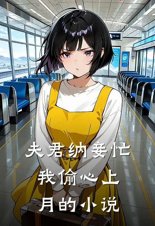 夫君纳妾忙，我偷心上月的小说