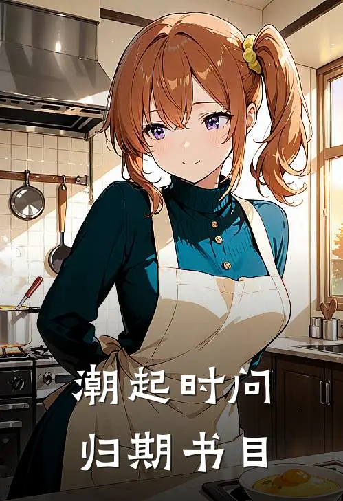 潮起时问归期书目