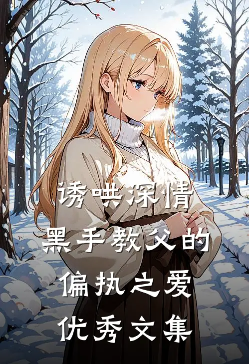 诱哄深情：黑手教父的偏执之爱优秀文集