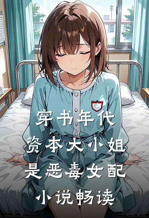 穿书年代，资本大小姐是恶毒女配小说畅读