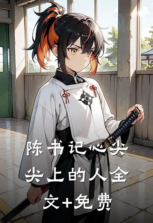 陈书记心尖尖上的人全文+免费