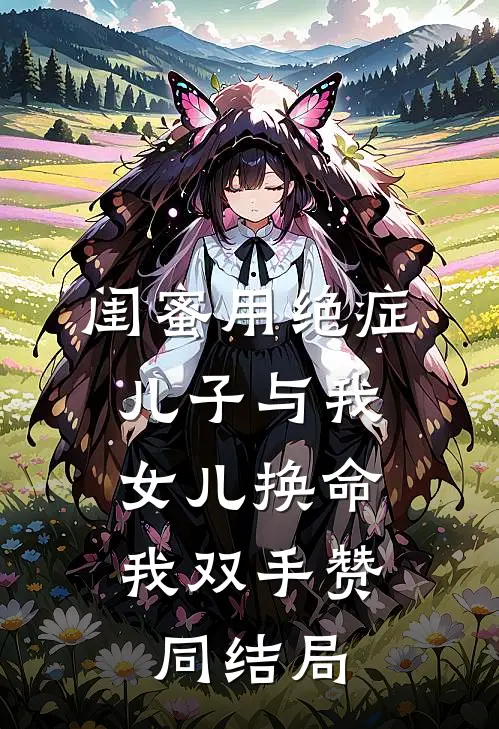 闺蜜用绝症儿子与我女儿换命，我双手赞同结局