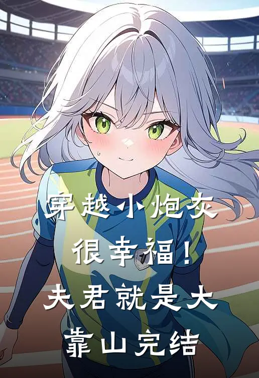 穿越小炮灰很幸福！夫君就是大靠山完结