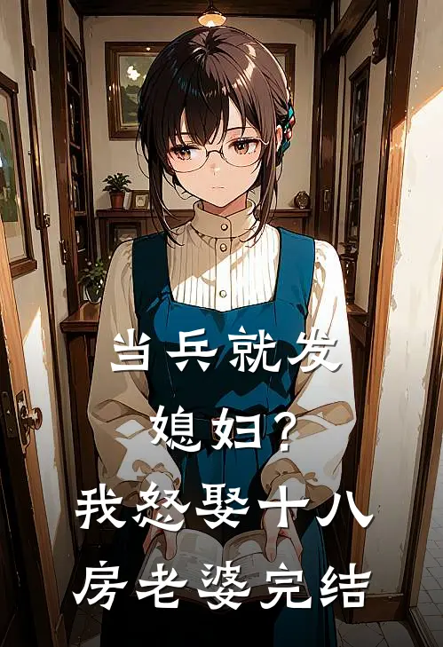 当兵就发媳妇？我怒娶十八房老婆完结
