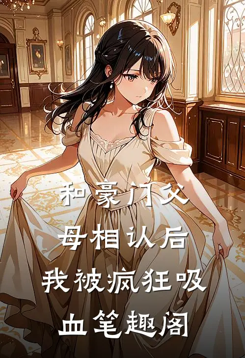 和豪门父母相认后，我被疯狂吸血笔趣阁