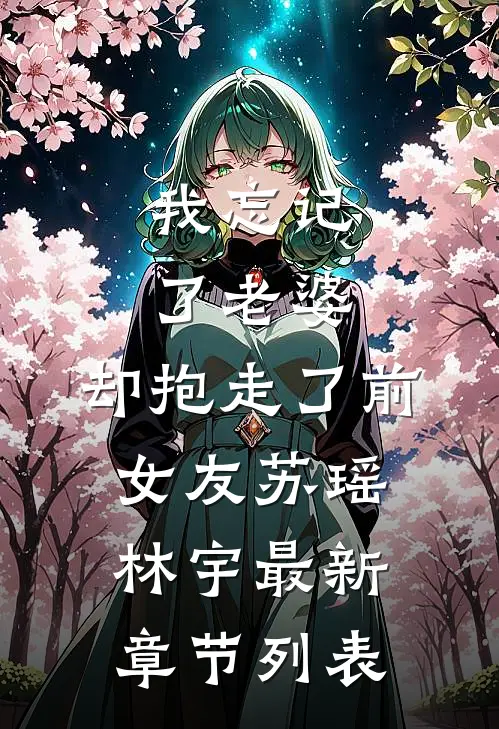 我忘记了老婆，却抱走了前女友苏瑶林宇最新章节列表