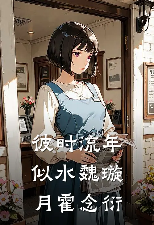 彼时流年似水魏璇月霍念衍