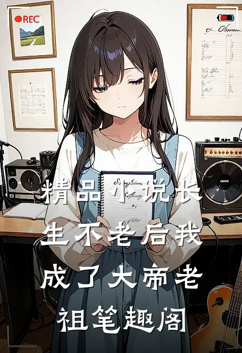 精品小说长生不老后我成了大帝老祖笔趣阁