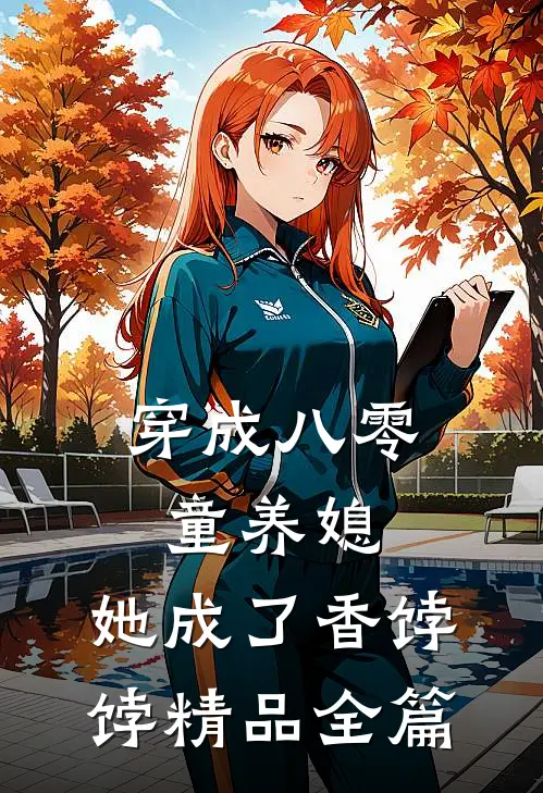 穿成八零童养媳，她成了香饽饽精品全篇