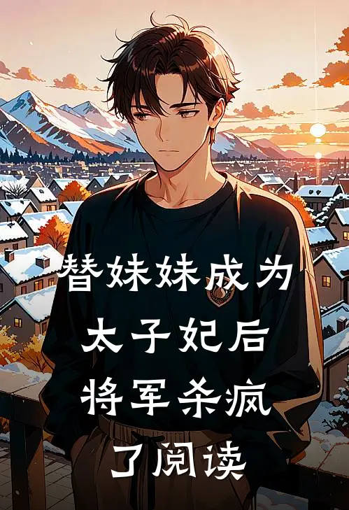 替妹妹成为太子妃后,将军杀疯了阅读全文