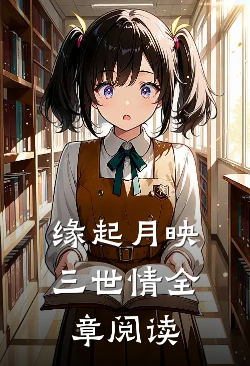 缘起月映三世情全章阅读