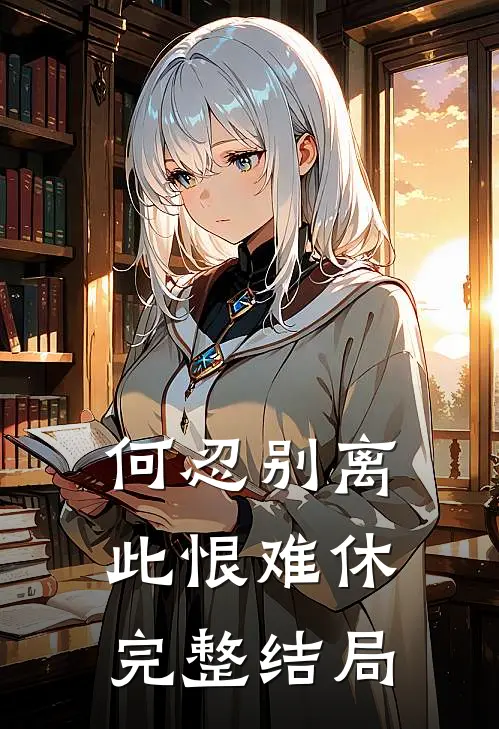 何忍别离，此恨难休完整结局