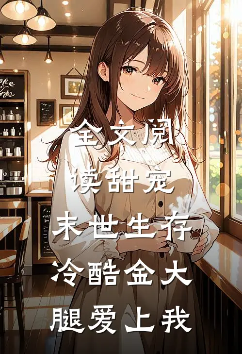 全文阅读甜宠：末世生存，冷酷金大腿爱上我