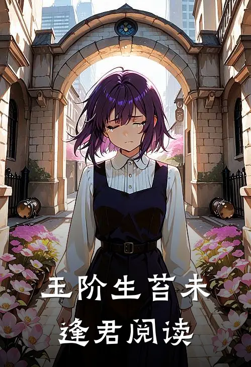 玉阶生苔未逢君阅读