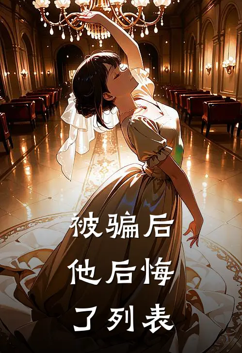 被骗后，他后悔了列表