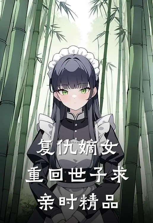 复仇嫡女：重回世子求亲时精品