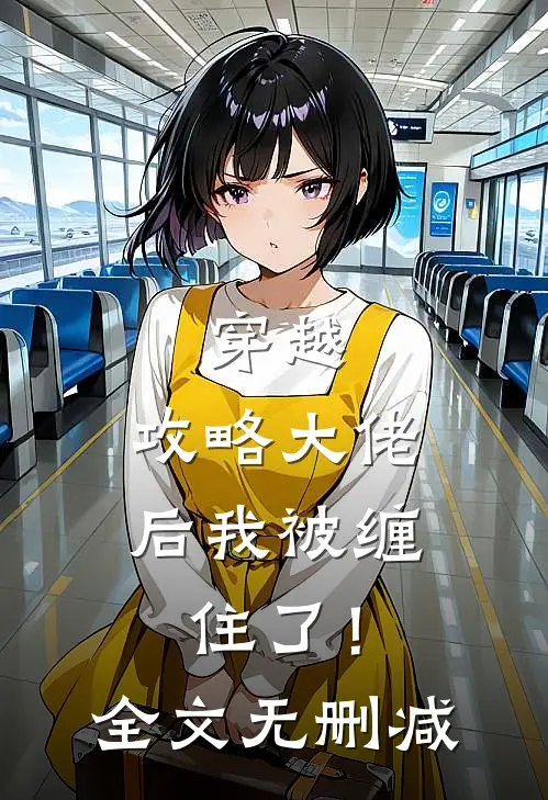 穿越：攻略大佬后我被缠住了！全文无删减