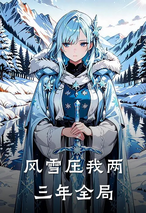 风雪压我两三年全局