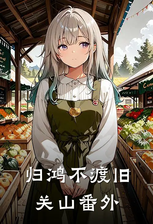 归鸿不渡旧关山番外