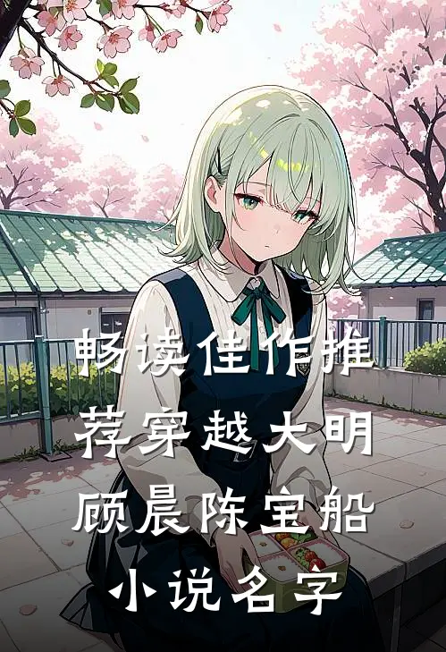 畅读佳作推荐穿越大明顾晨陈宝船小说名字