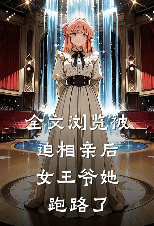 全文浏览被迫相亲后，女王爷她跑路了