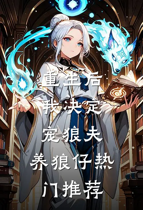 重生后，我决定宠狼夫，养狼仔热门推荐