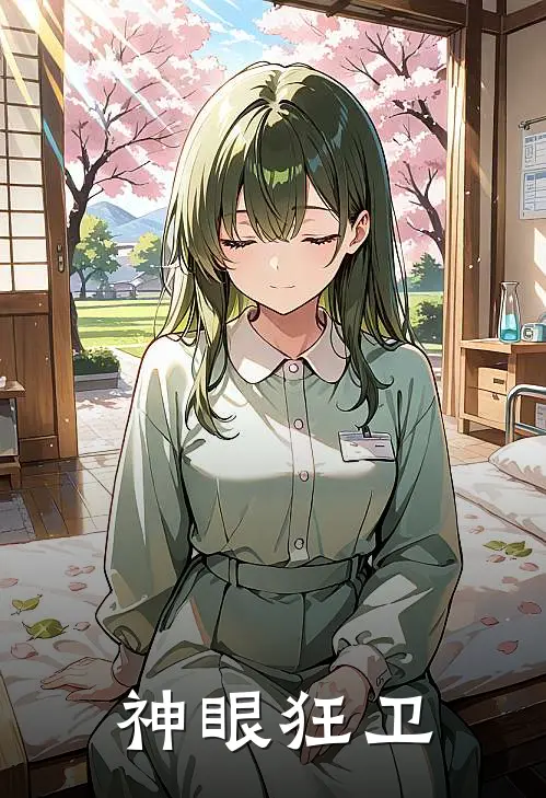 神眼狂卫
