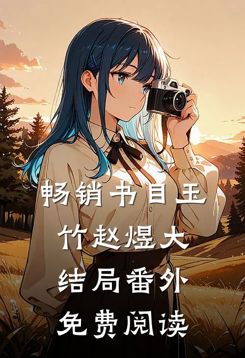 畅销书目玉竹赵煜大结局番外免费阅读