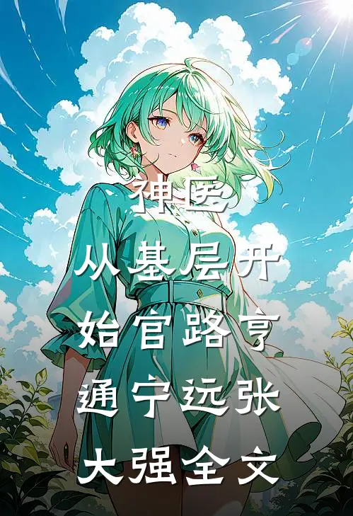 神医：从基层开始官路亨通宁远张大强全文