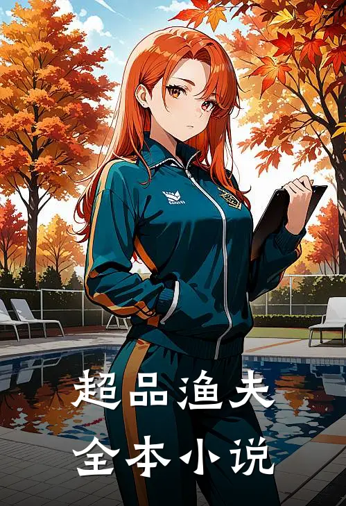 超品渔夫全本小说